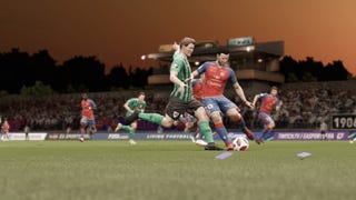 FIFA 19 - jak dbać o kondycję i morale