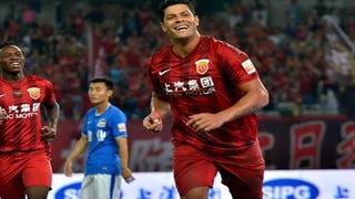 FIFA 19 - Liga de Futebol Chinesa é a mais pedida