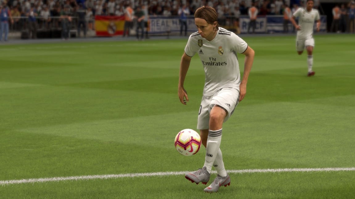 Dobrzy Zawodnicy Do Kariery Fifa 19 FIFA 19 - najlepsi piłkarze i zawodnicy | Eurogamer.pl