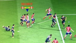 FIFA 19 - nowa mini-gra pozwoli wykonywać precyzyjniejsze strzały