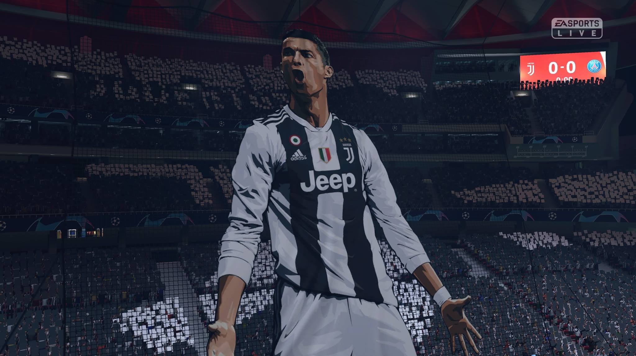 FIFA 19 review - the spectacular, troubling video game modern