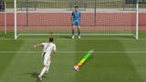 FIFA 19 - rzuty karne: jak strzelać i bronić