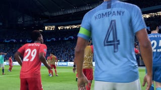 FIFA 19: The Journey Champions Kapitel 3 Lösung - Alle Entscheidungen, Aufgaben und Belohnungen