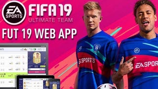 FIFA 19 Ultimate Team (FUT 19): come accedere alla Web App - disponibile adesso da qualsiasi browser