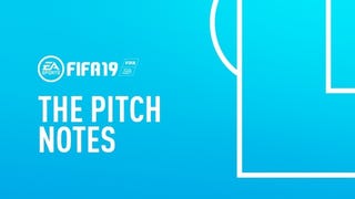 FIFA 19 - disponibile la patch 1.04 title update 3 su console: ecco tutti i cambiamenti alla Ultimate Team