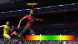 FIFA 19 - Wyczucie Czasu (Timed Finishing): jak używać, techniki strzelania