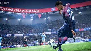 FIFA 19 - wymagania na PC