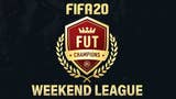 FIFA 20 FUT - Alle Rewards und Ränge der Wochenend-Liga