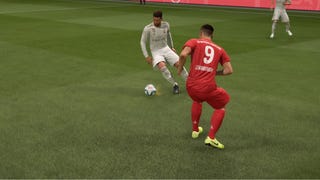 FIFA 20 Best Defenders | top centre backs, left backs, and right backs for any team