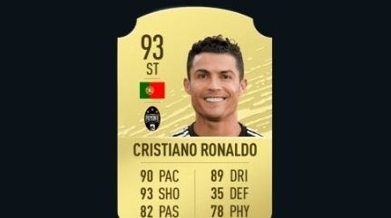 FIFA 20 best strikers the best ST CF LF and RFs in FIFA