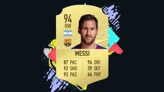 FIFA 20 best wingers - the best LW, best RW, and best LM and RMs in FIFA