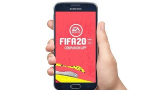 FIFA 20 Companion App - data di uscita e come accedere all'applicazione ufficiale iOS e Android di FUT 20 Ultimate Team