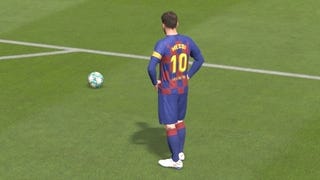 FIFA 20: So landet ihr mit den neuen Freistößen die besten Treffer.
