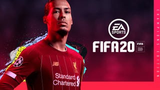 FIFA 20: disponibile la track list completa