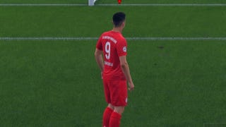 FIFA 20 Elfmeterschießen: So könnt ihr Elfmeter trainieren und jeden Schuss halten