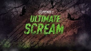 FIFA FUT 20 Ultimate Scream - l'evento di Halloween: disponibile la squadra completa, come funzionano gli upgrade e tutto quello che devi sapere