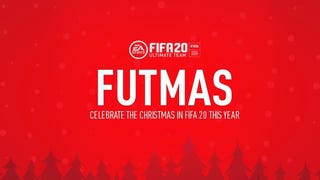 FIFA 20 FUTMAS - arriva il Natale in FIFA 20 Ultimate Team (FUT 20)