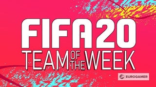FIFA 20 FUT: Was ihr über das Team der Woche wissen müsst