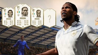 FIFA 20 - lista dos Icons - quais os novos Icons e os que estão de regresso ao FUT em FIFA 20