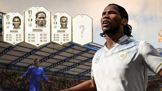 FIFA 20 - lista dos Icons - quais os novos Icons e os que estão de regresso ao FUT em FIFA 20