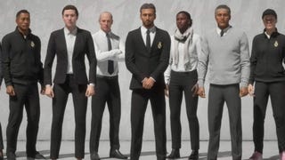 FIFA 20 - kariera menedżera: trening i rozwój piłkarzy