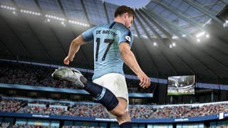FIFA 20 - najlepsze ustawienia kontrolera: asysty, wspomaganie
