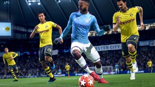 FIFA 20: EA è al corrente dei problemi della modalità Carriera, ma ci vorrà del tempo per risolverli