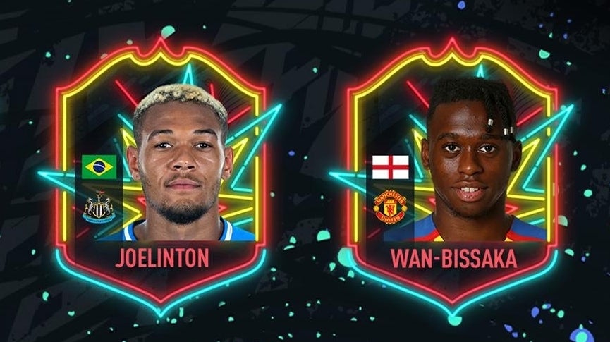 FIFA 20 OTW cards all new Ones to Watch players list and OTW cards explained Eurogamer