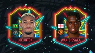 FIFA 20 OTW cards - all new Ones to Watch players list and OTW cards explained