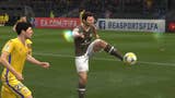 FIFA 20 - piłkarze z potencjałem: lewi skrzydłowi (LS)