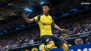 FIFA 20 potential wonderkids: the best youngsters and hidden gems