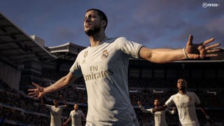 FIFA 20 and Call of Duty: Modern Warfare are the UK's top-selling games at retail in 2019