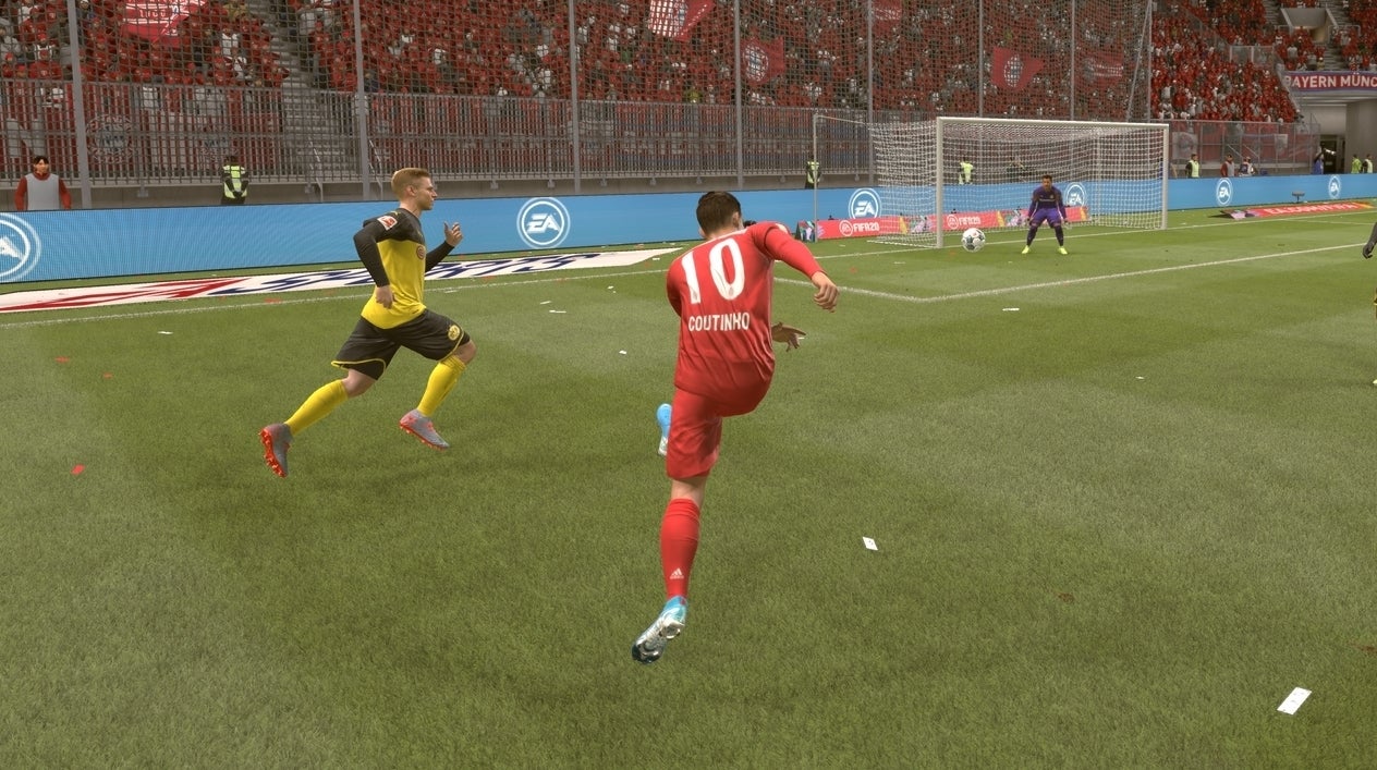 FIFA 20 Robert Lewandowski SBC solution: cheapest way to complete the ...