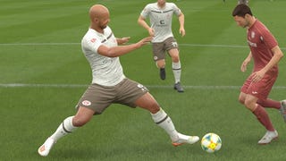 FIFA 20: Talente für Abwehr, Verteidigung und Torwart (LV, IV, RV, TW)
