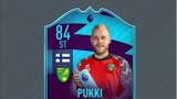 FIFA 20 Teemu Pukki SBC solution: cheapest way to complete the Pukki Squad Building Challenge