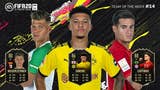 FIFA 20 Coutinho, Niederlechner und Sancho
