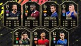 FIFA 20 TOTW 18: all players included in the eighteenth Team of the Week from 15th January