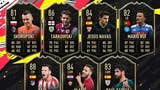 FIFA 20 TOTW 40: all players included in the 40th Team of the Week from 8th July