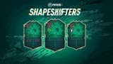 FIFA 20 Ultimate Team (FUT 20) - arriva il nuovo evento ShapeShifters