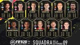FIFA 20 Ultimate Team (FUT 20) - Annunciato il Team of the Week 09