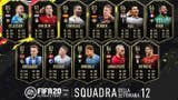 FIFA 20 Ultimate Team (FUT 20) - Annunciato il Team of the Week 12