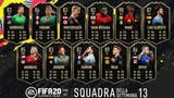 FIFA 20 Ultimate Team (FUT 20) - Annunciato il Team of the Week 13
