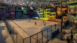 FIFA 20 - Volta: jak grać, tryby, na czym polega