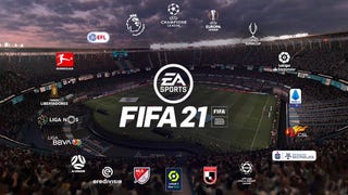 FIFA 21: Alle Ligen und Mannschaften im Spiel