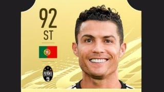 FIFA 21 best strikers - the best ST and CFs in FIFA