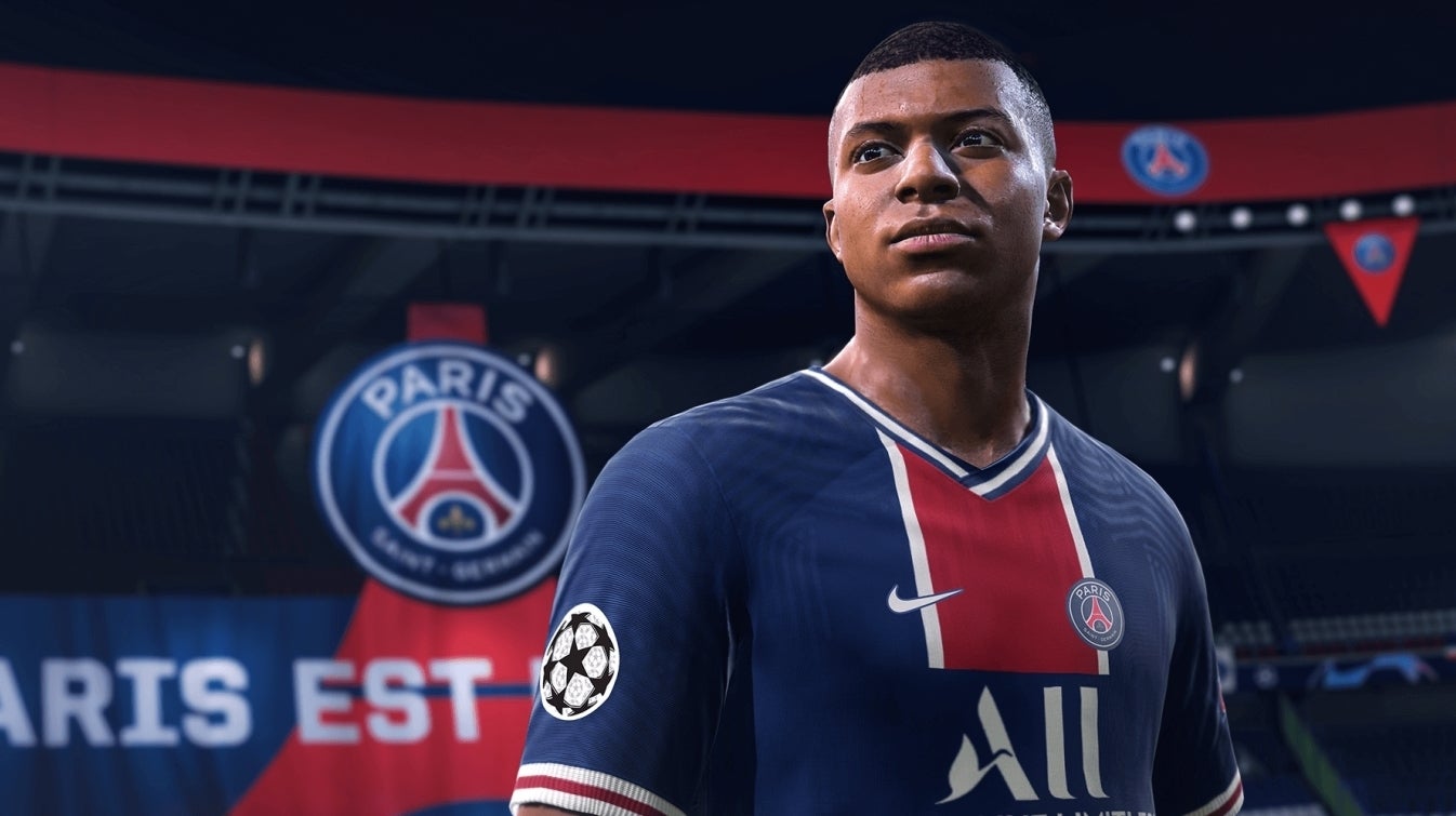 FIFA 21 beste aanvallers - Top 20 beste vleugelspelers (LM, RM, LB, RB) en spitsen (CA, SP)