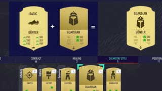 FIFA 21 Chemistry Styles list: which attributes are affected by every Chem Style