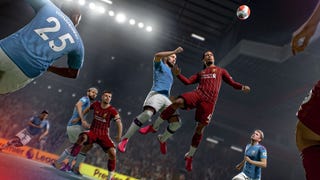 FIFA 21 z darmową aktualizacją do wersji na PS5 i Xbox Series X