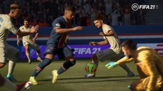 FIFA 21 delude nei voti delle recensioni della critica?