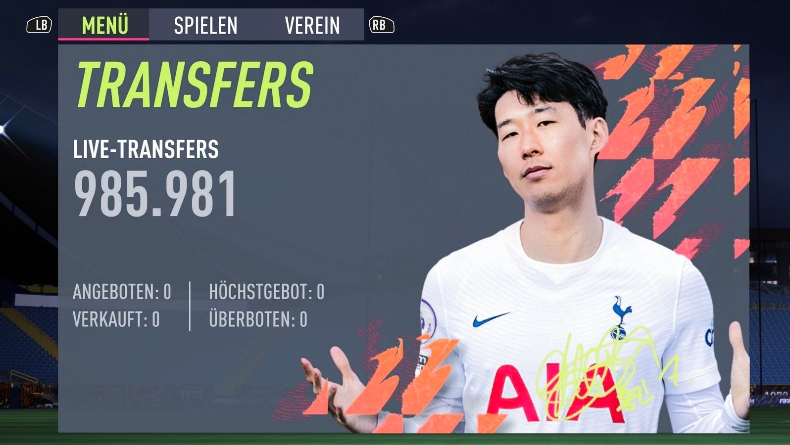 FIFA 22 - De beste FUT Packs en hun prijzen